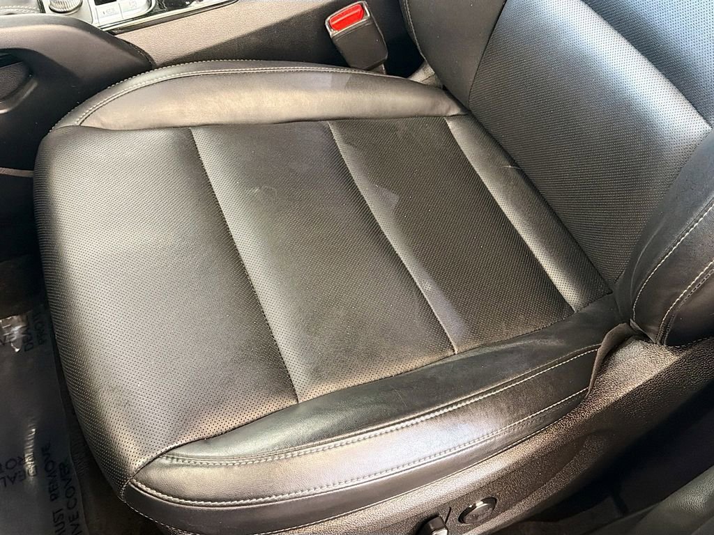 Used 2023 Kia Telluride S w/ S Sunroof Package image 21