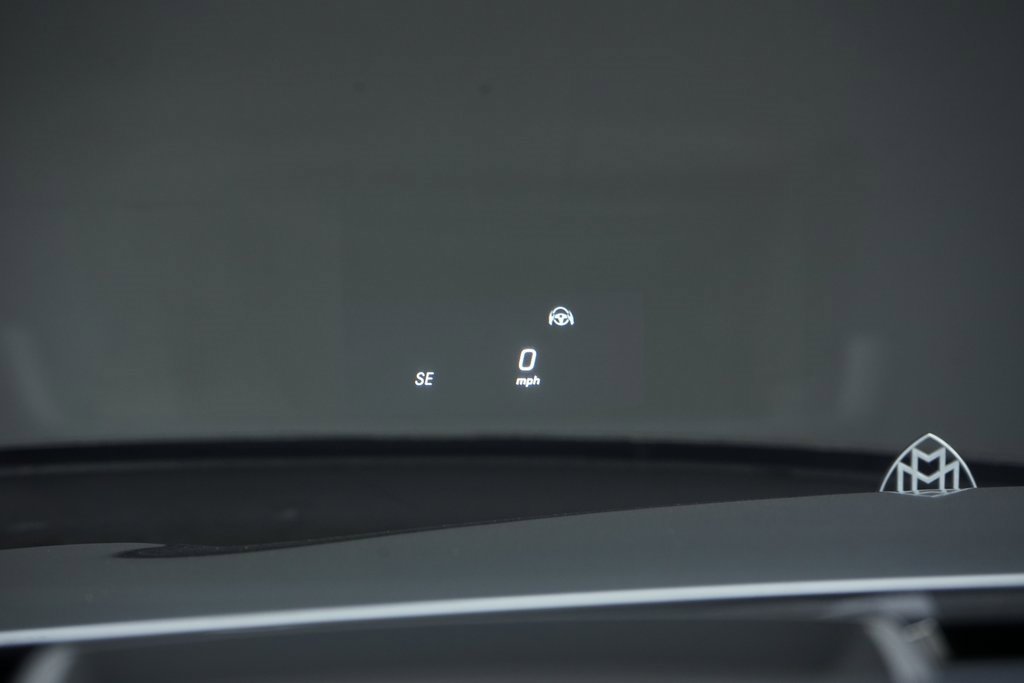 Used 2018 Mercedes-Benz Maybach S 560 4MATIC image 8