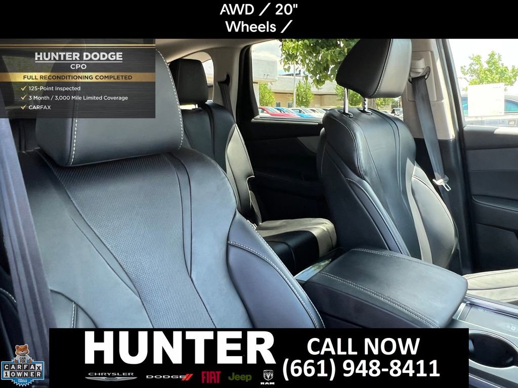 Used 2024 Acura MDX SH-AWD w/ Technology Package image 16