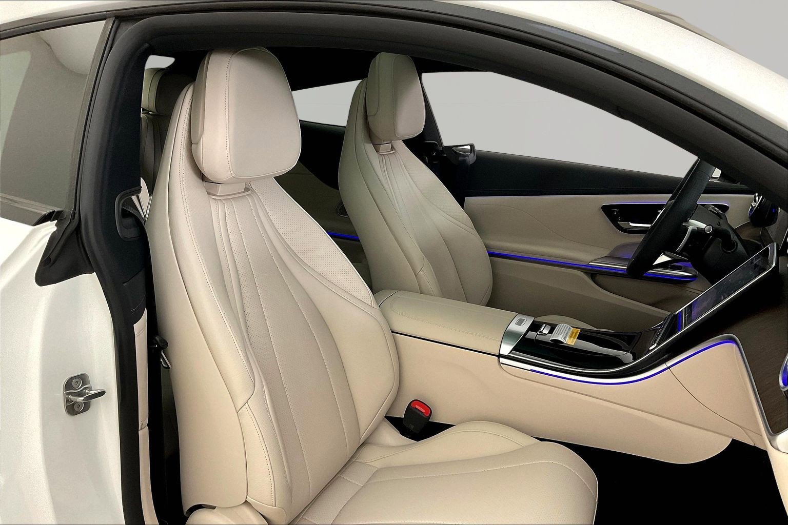 New 2026 Mercedes-Benz CLE 450 4MATIC Coupe image 18