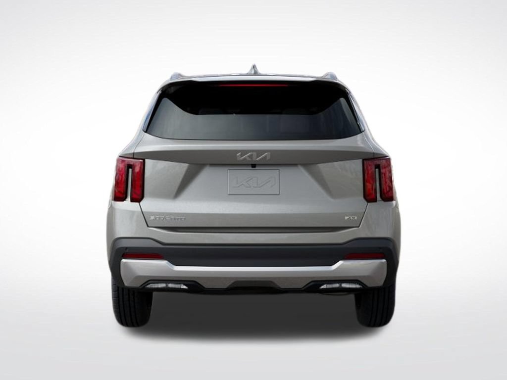 New 2026 Kia Sorento S AWD/4WD image 8