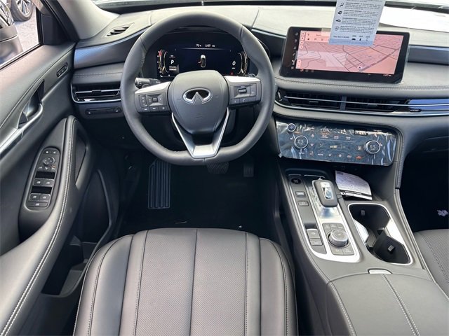 New 2026 INFINITI QX60 Pure w/ Family Package image 14