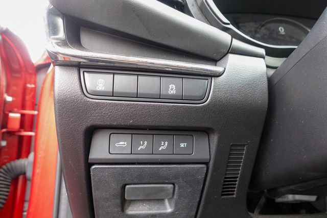 Used 2021 MAZDA MAZDA3 s image 16