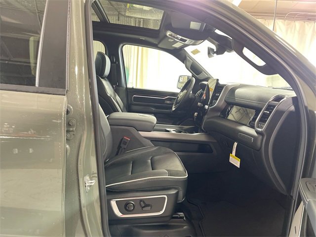 New 2026 RAM 1500 Laramie w/ Night Edition image 25