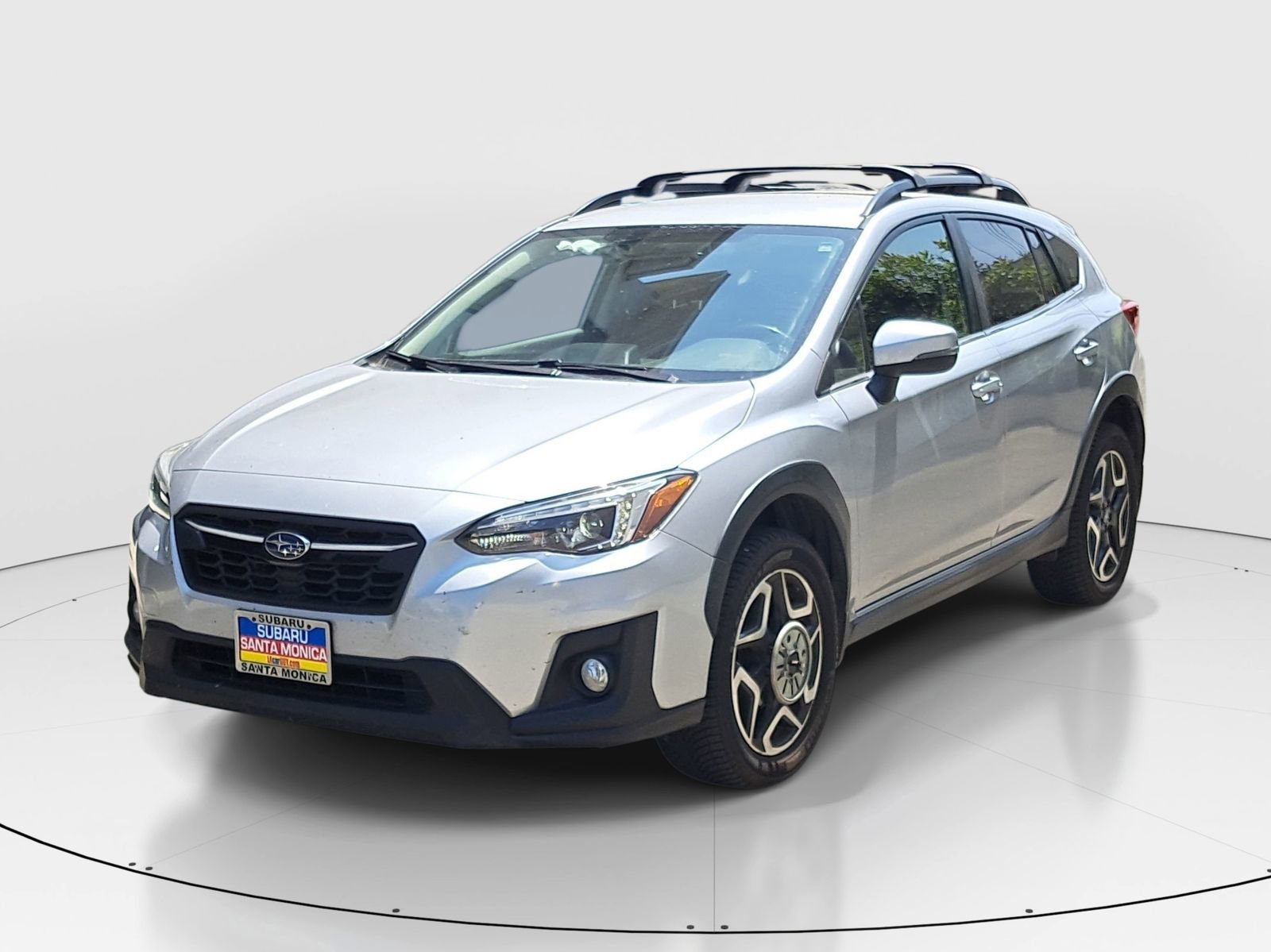 Used 2019 Subaru Crosstrek 2.0i Limited w/ Popular Package #2 AWD/4WD image 3