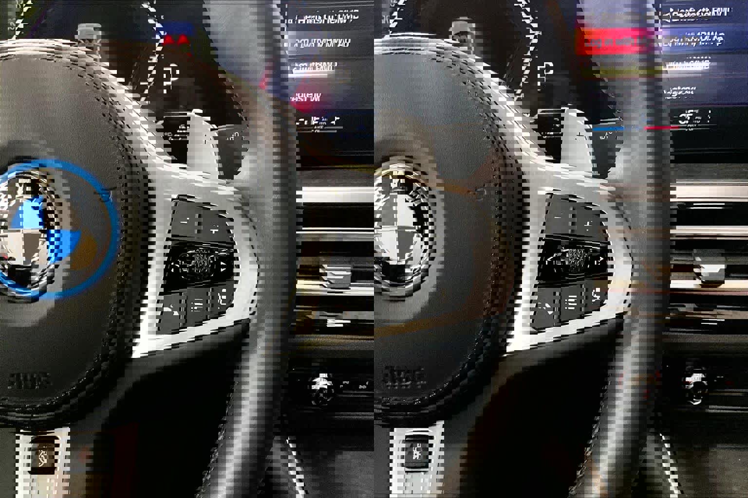 Used 2023 BMW 330e xDrive 330e xDrive w/ M Sport Package image 25