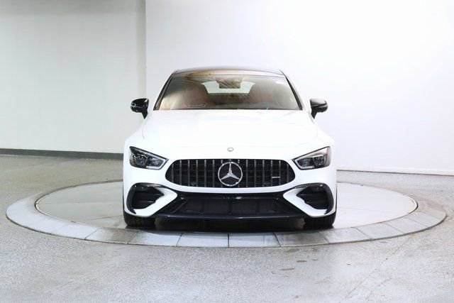 Certified 2024 Mercedes-Benz AMG GT 53 image 11