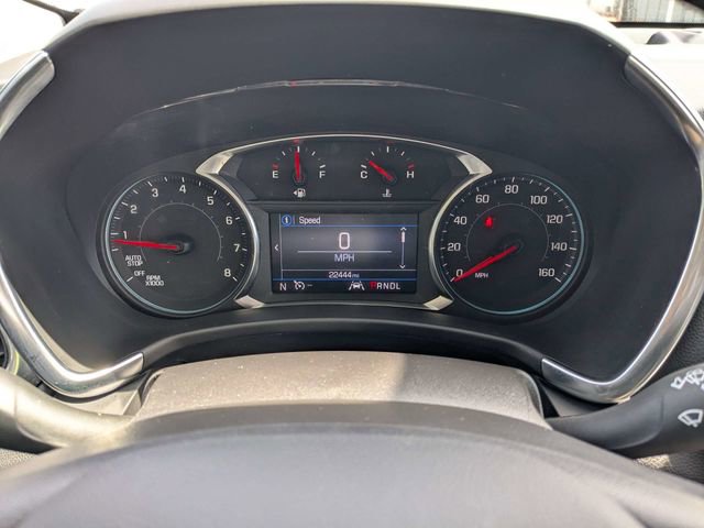 Used 2024 Chevrolet Equinox LT FWD image 23