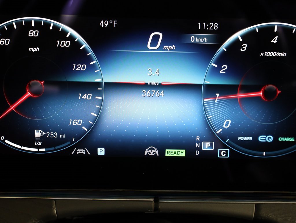 Certified 2022 Mercedes-Benz E 450 4MATIC Sedan image 14