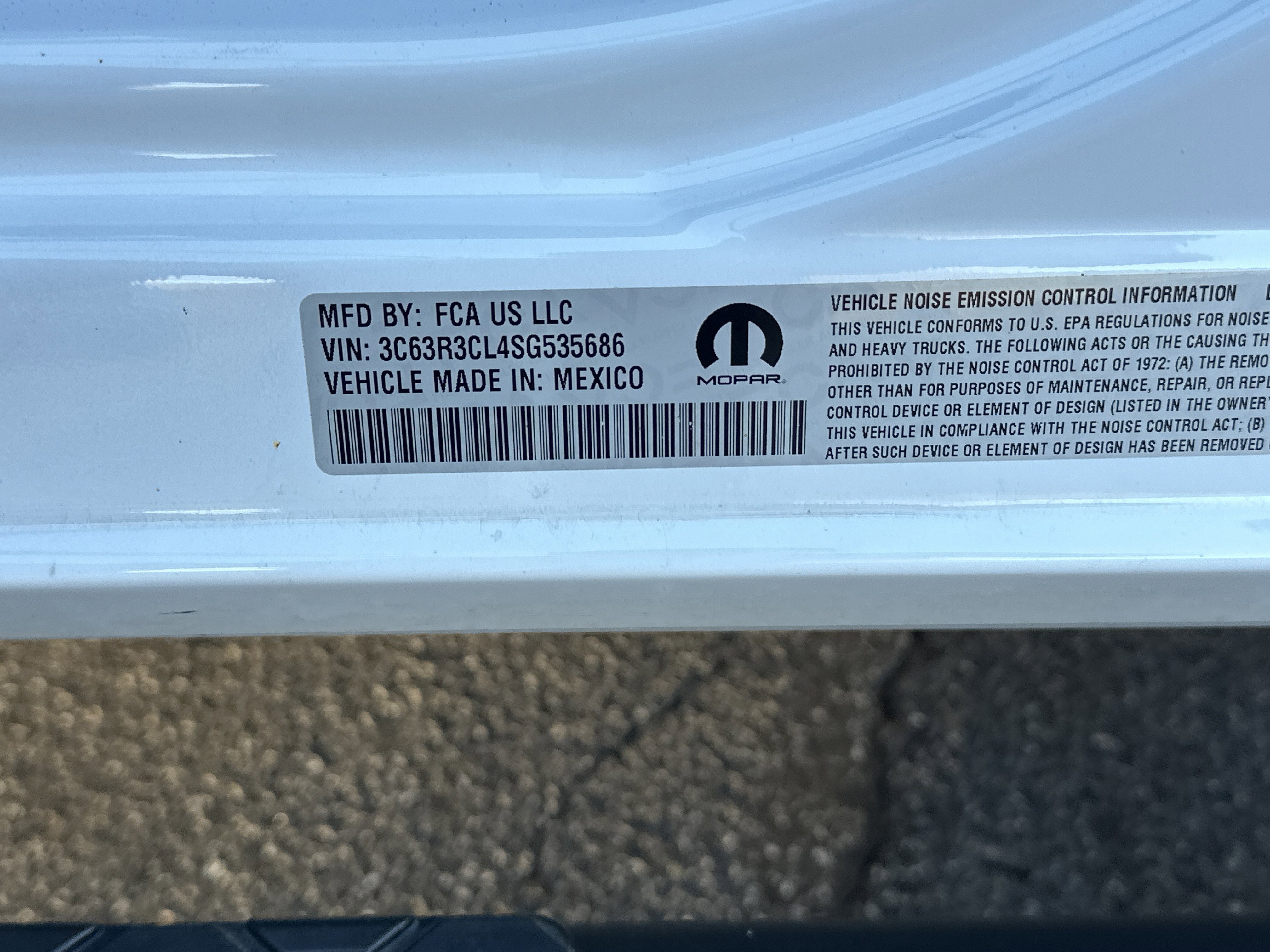 Used 2025 RAM 3500 Tradesman image 34