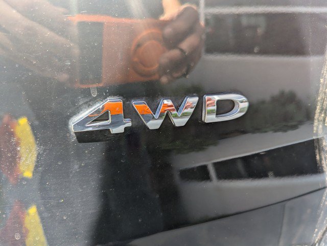 Used 2016 Ford Explorer Limited AWD/4WD image 29