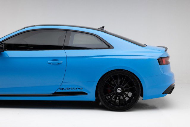 Used 2018 Audi RS 5 image 19