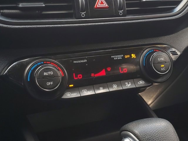 Used 2019 Kia Forte LXS image 19