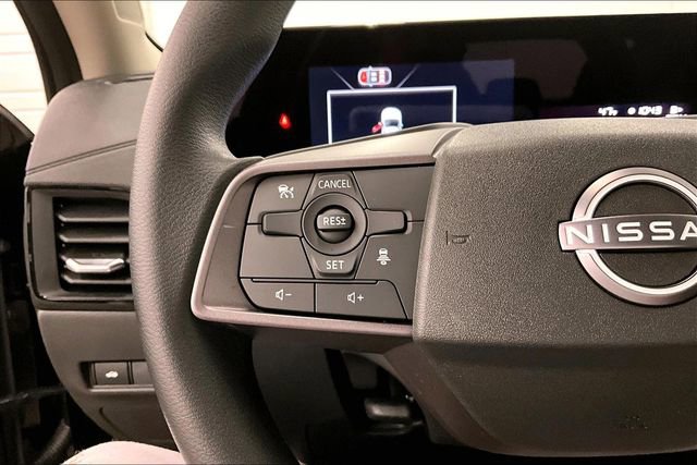 New 2026 Nissan Sentra S w/ Floor Mat Package image 20