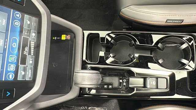 New 2026 Subaru Forester Sport image 29