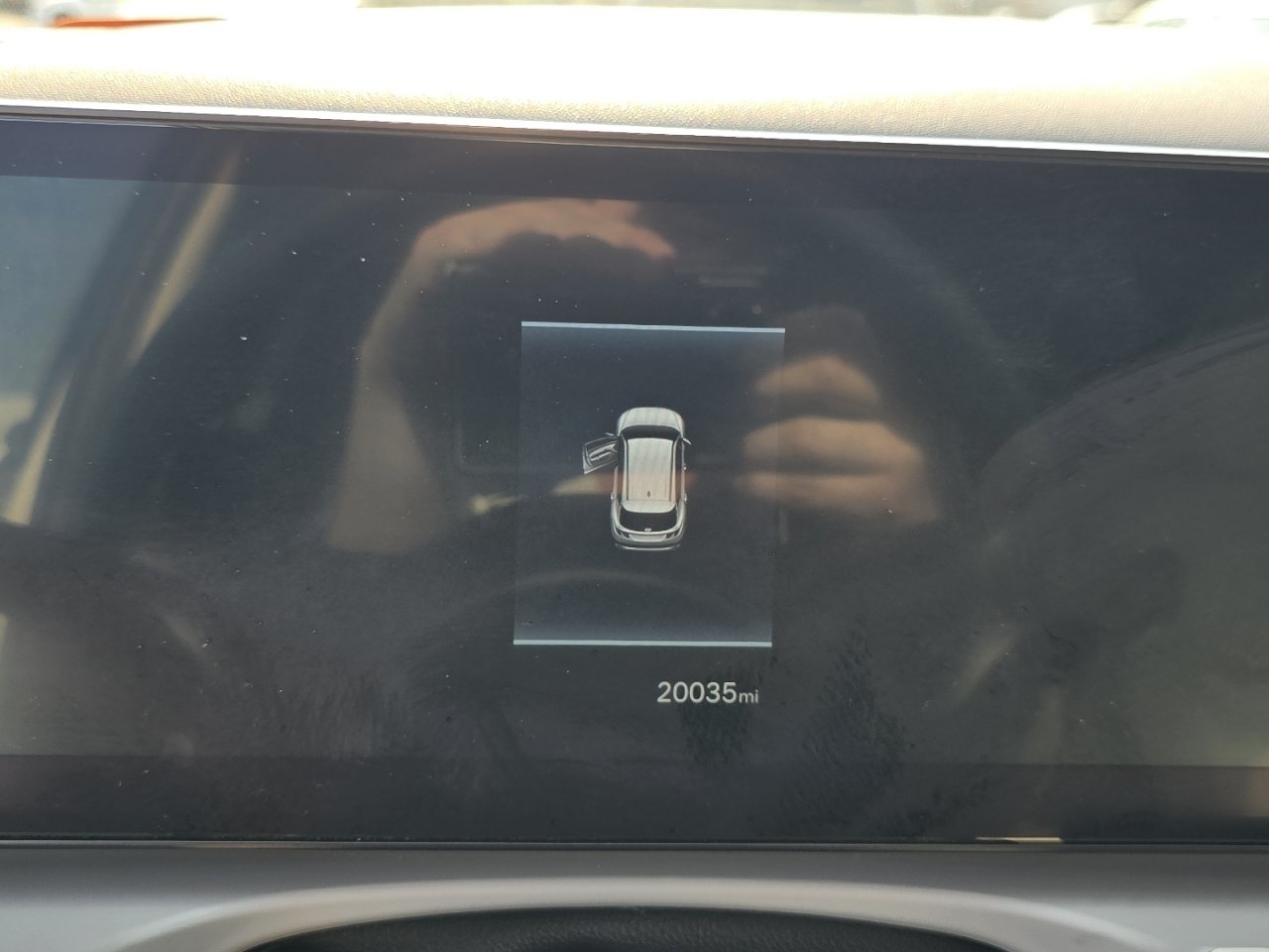 Used 2026 Hyundai Tucson SEL FWD image 18