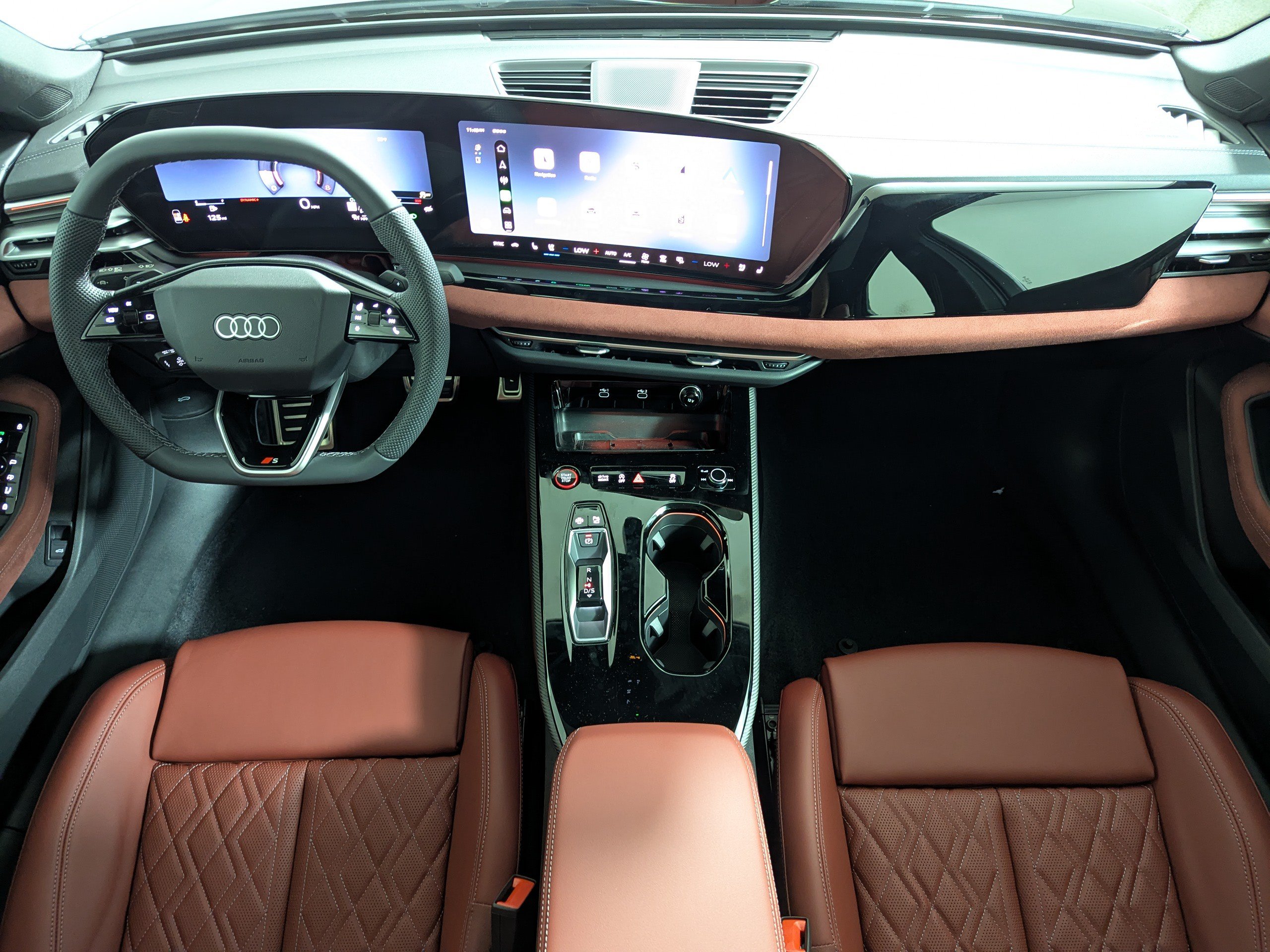 New 2026 Audi S5 Premium Plus AWD/4WD image 10