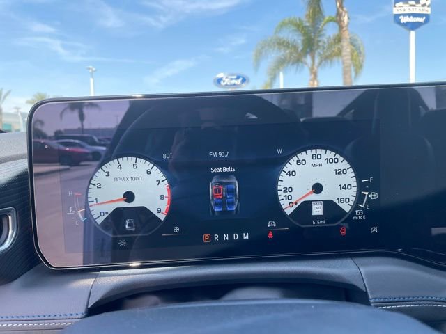 New 2025 Ford Mustang GT Premium image 10