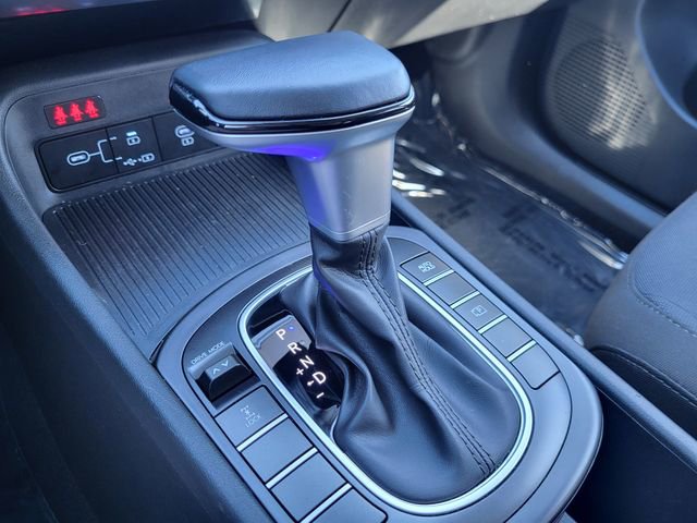 Certified 2025 Hyundai Kona SEL image 21