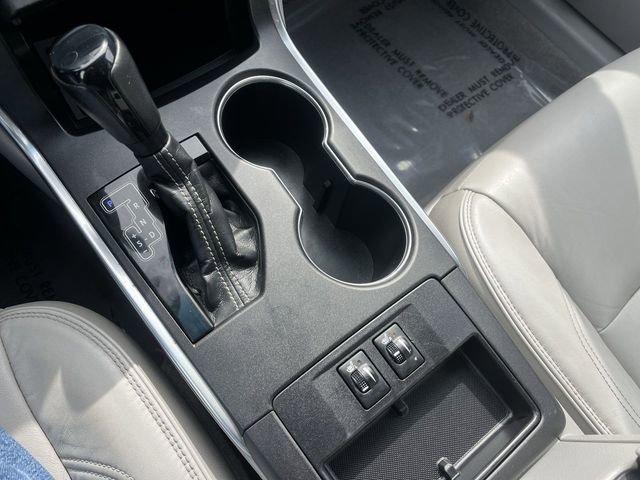 Used 2015 Toyota Camry XLE image 20