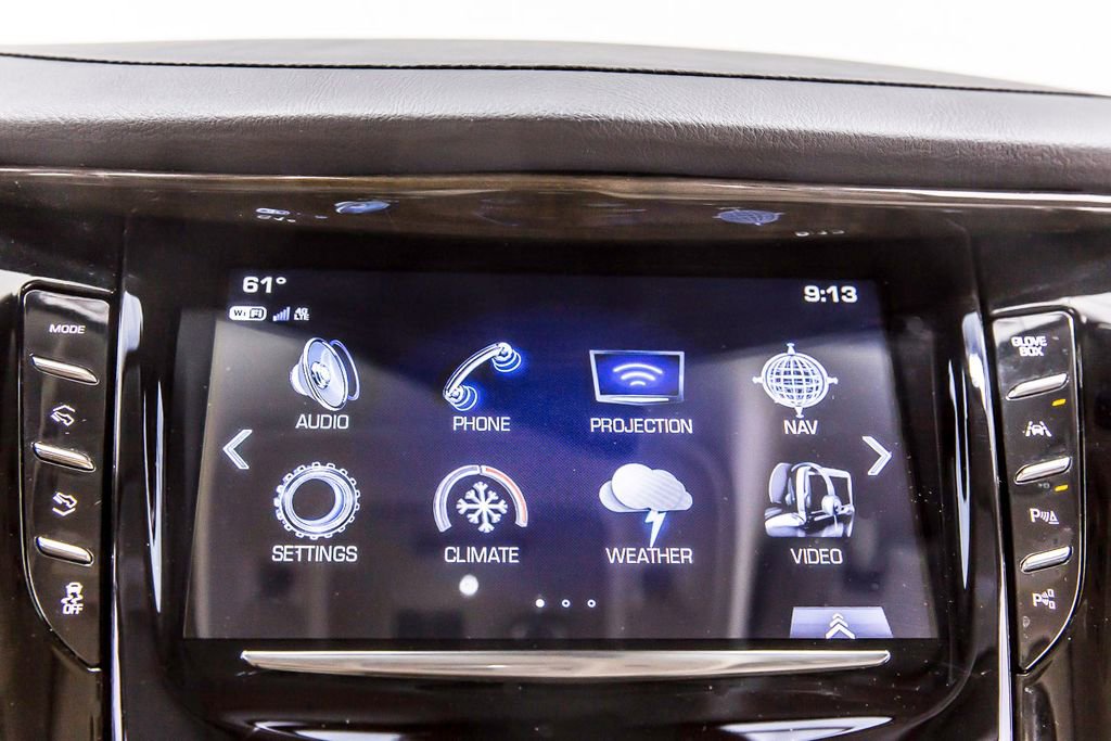 Used 2020 Cadillac Escalade Premium Luxury image 22