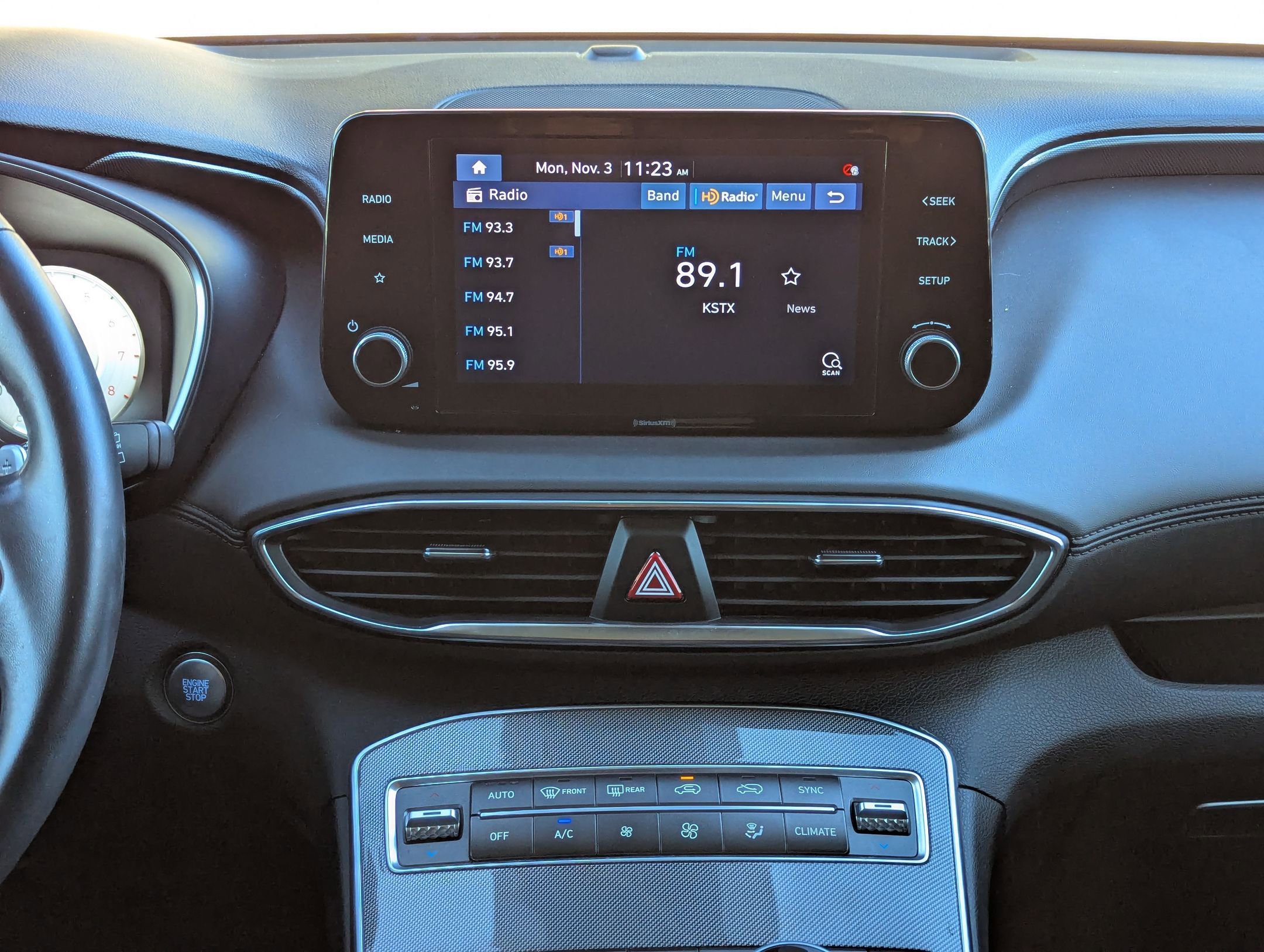 Used 2022 Hyundai Santa Fe XRT image 18