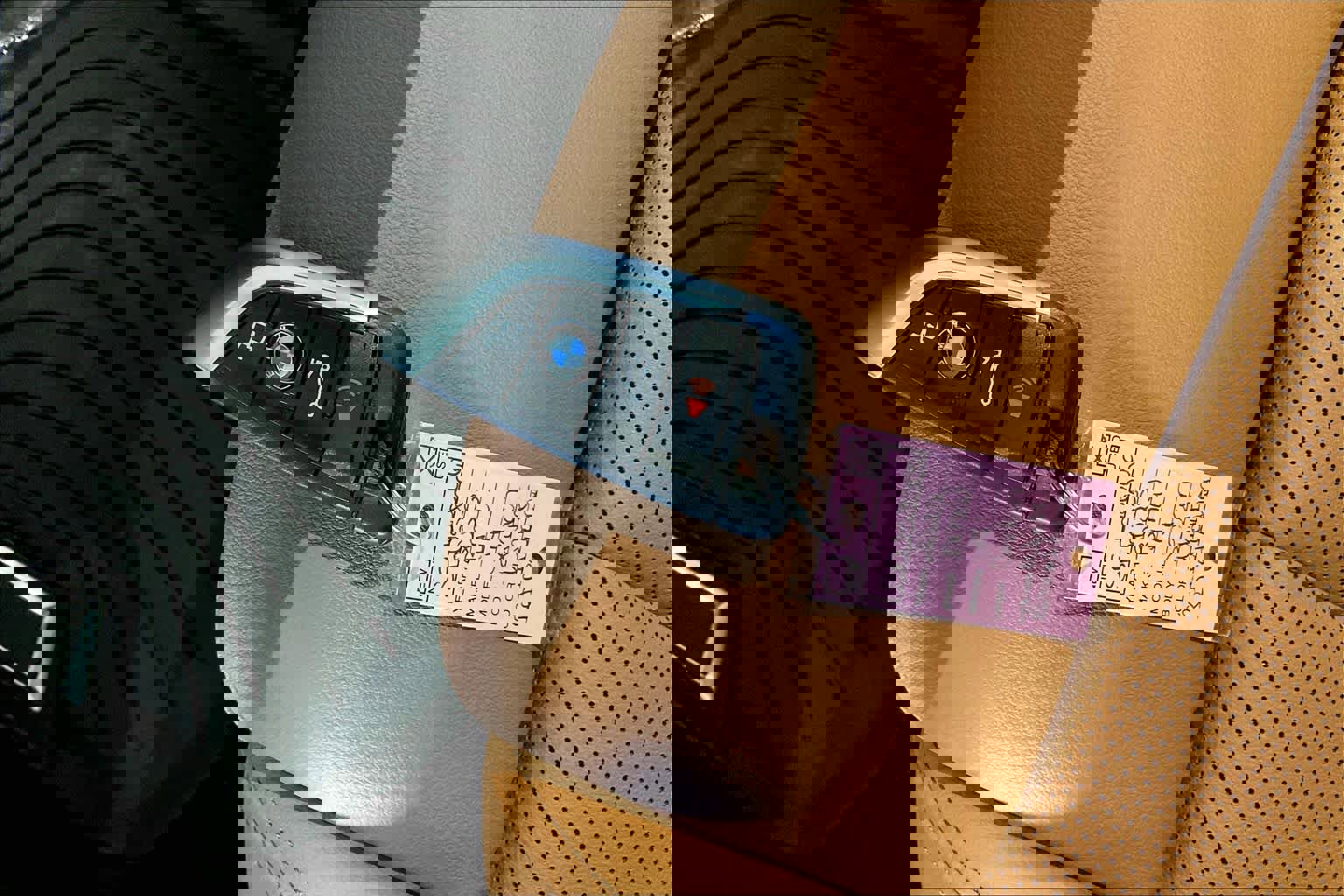 Certified 2025 BMW i4 eDrive40 w/ Premium Package image 13