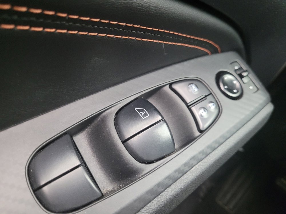Used 2022 Nissan Altima 2.5 SR image 27