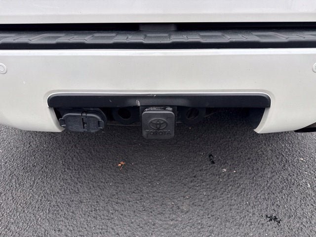 Used 2019 Toyota Sequoia Platinum AWD/4WD image 12