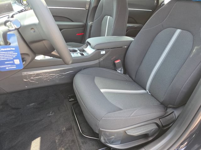 New 2026 Hyundai Sonata SE FWD image 21