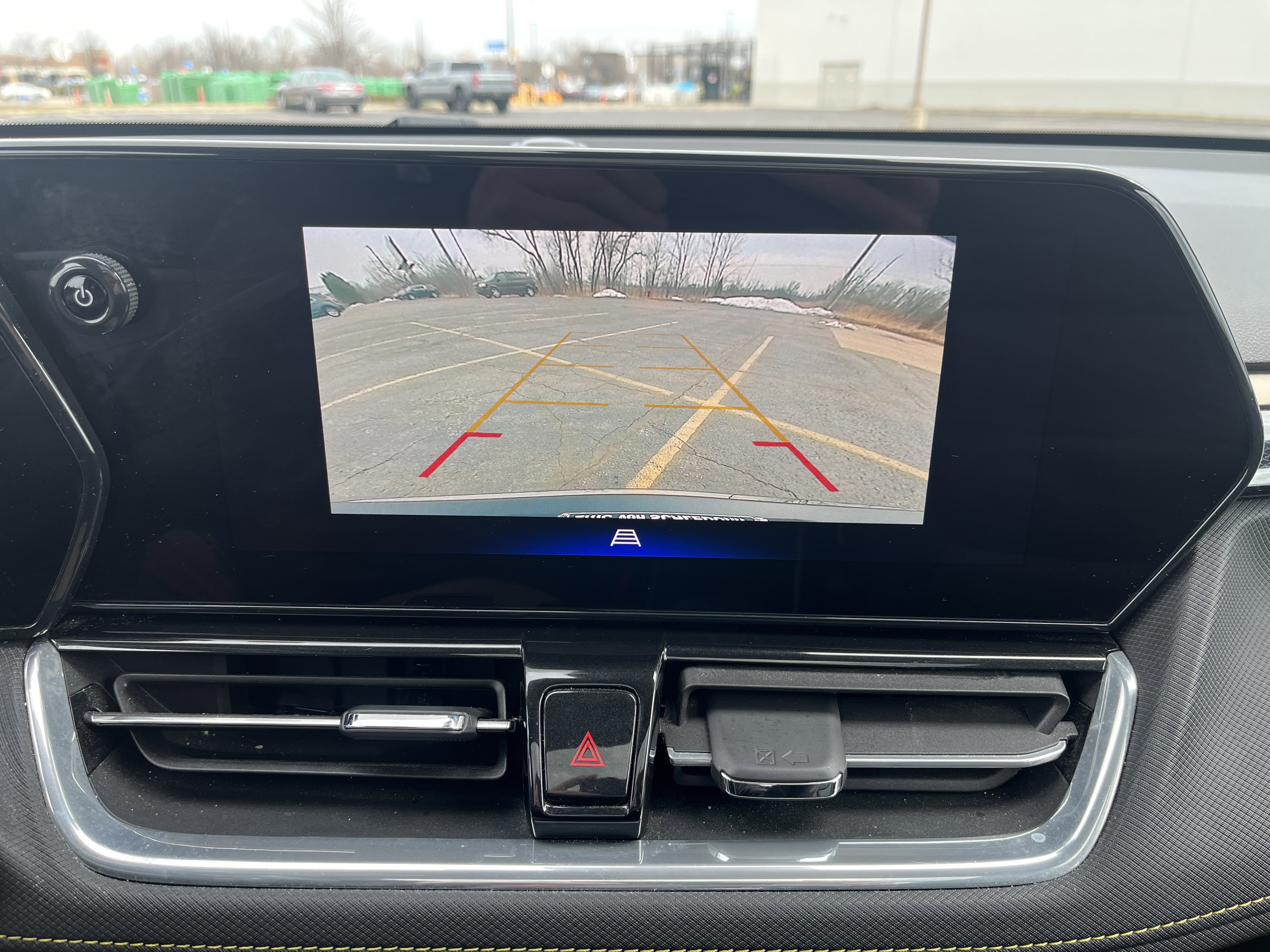 Used 2024 Chevrolet TrailBlazer ACTIV w/ Convenience Package image 24