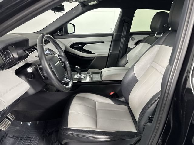 Used 2020 Land Rover Range Rover Evoque R-Dynamic S AWD/4WD image 18