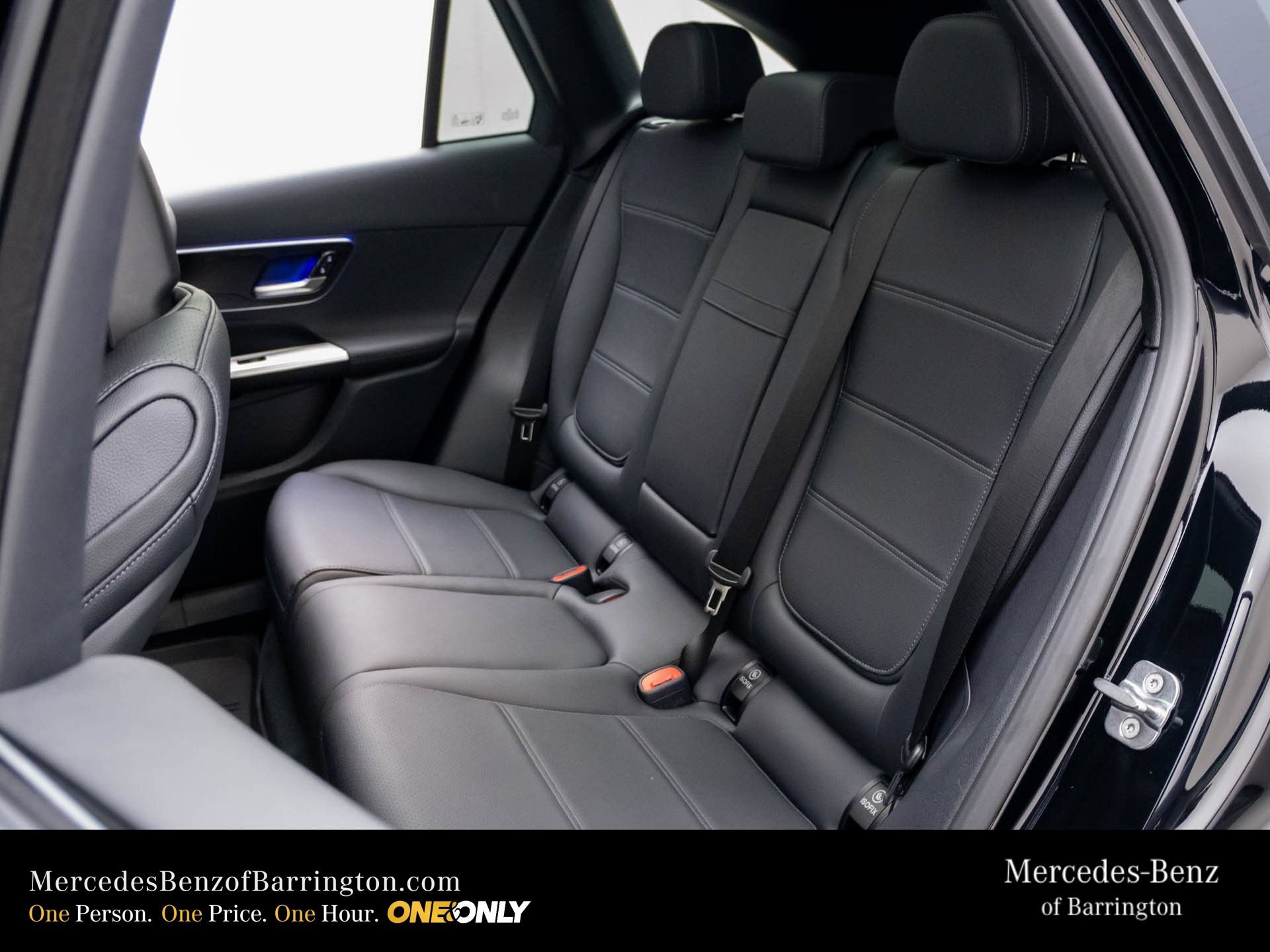 New 2026 Mercedes-Benz GLC 300 4MATIC image 19