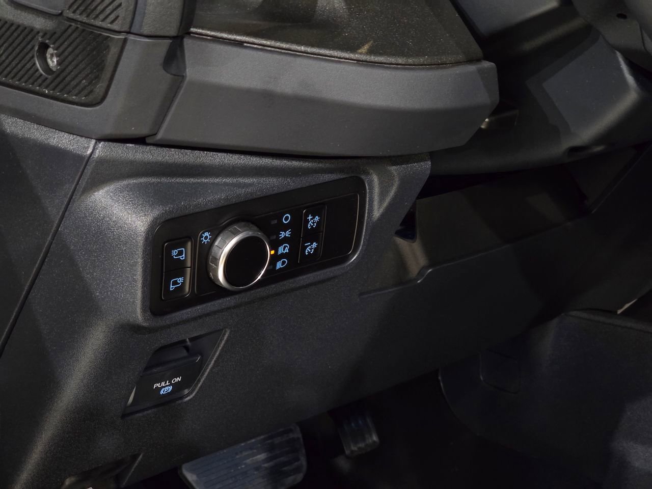 New 2025 Ford Bronco Badlands image 16