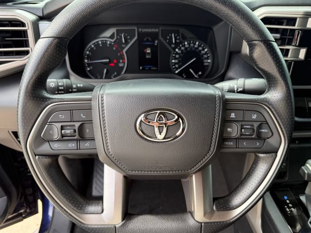 Used 2026 Toyota Tundra SR5 AWD/4WD image 15