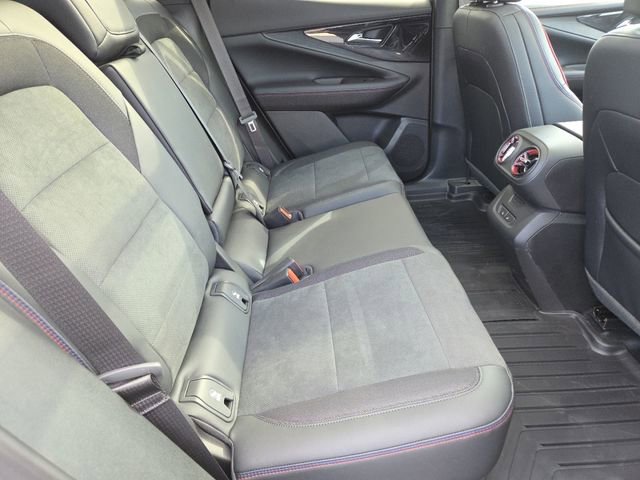 New 2026 Chevrolet Blazer EV RS w/ Super Cruise Package image 25