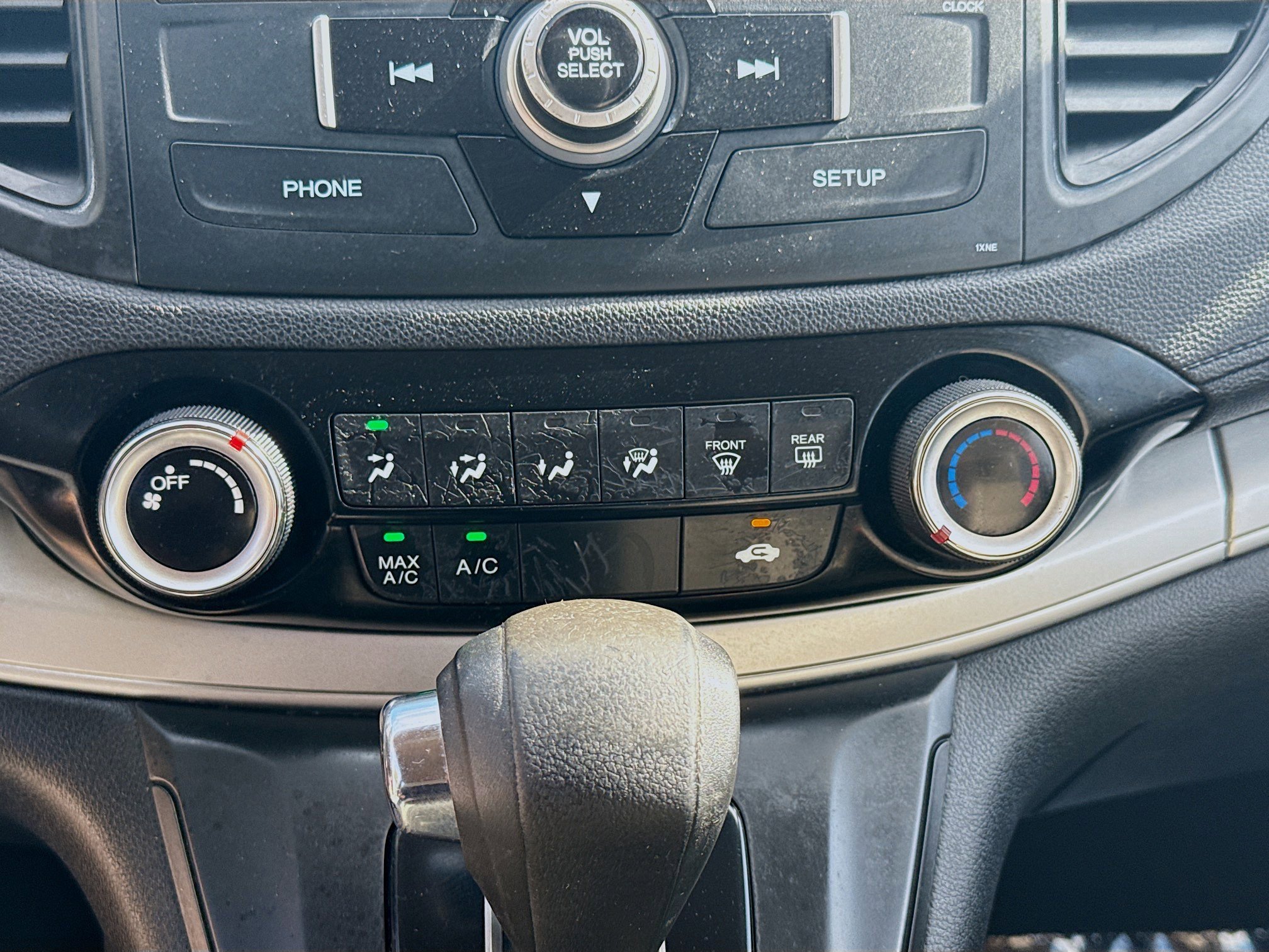 Used 2016 Honda CR-V SE image 14