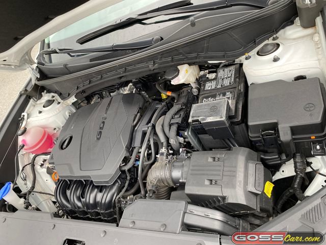 Used 2025 Hyundai Tucson SEL image 26
