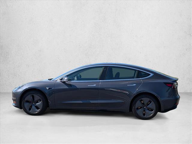 Used 2019 Tesla Model 3 Standard Range Plus RWD image 8