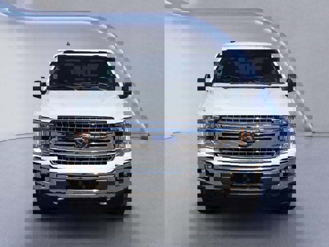 Used 2020 Ford F150 XLT w/ Equipment Group 302A Luxury image 8