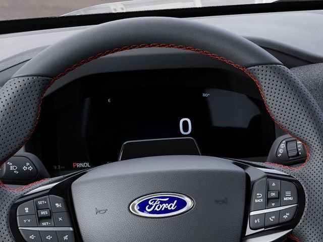 New 2027 Ford Explorer ST-Line AWD/4WD image 13