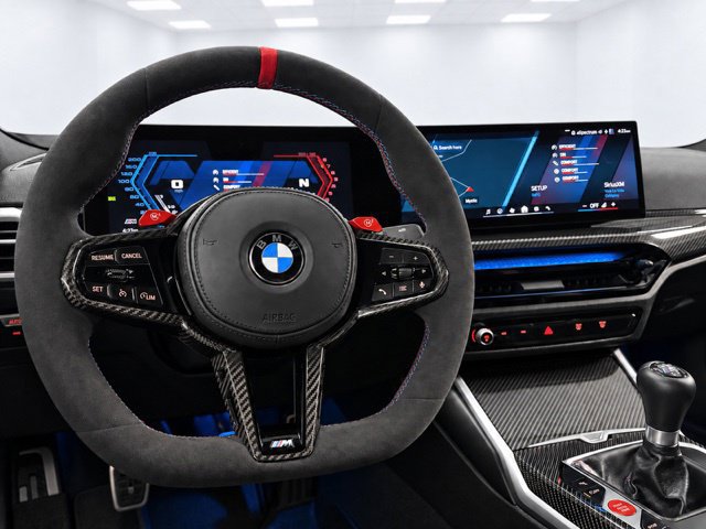 Used 2025 BMW M2 w/ Lighting Package RWD image 31
