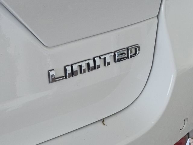 Used 2024 Jeep Grand Cherokee Limited image 9