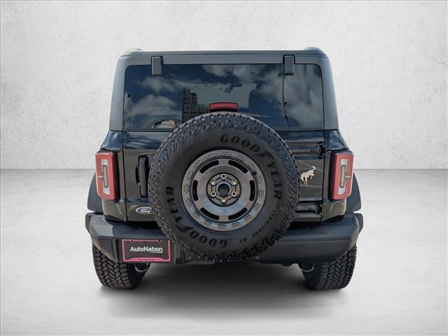 New 2025 Ford Bronco Badlands image 7