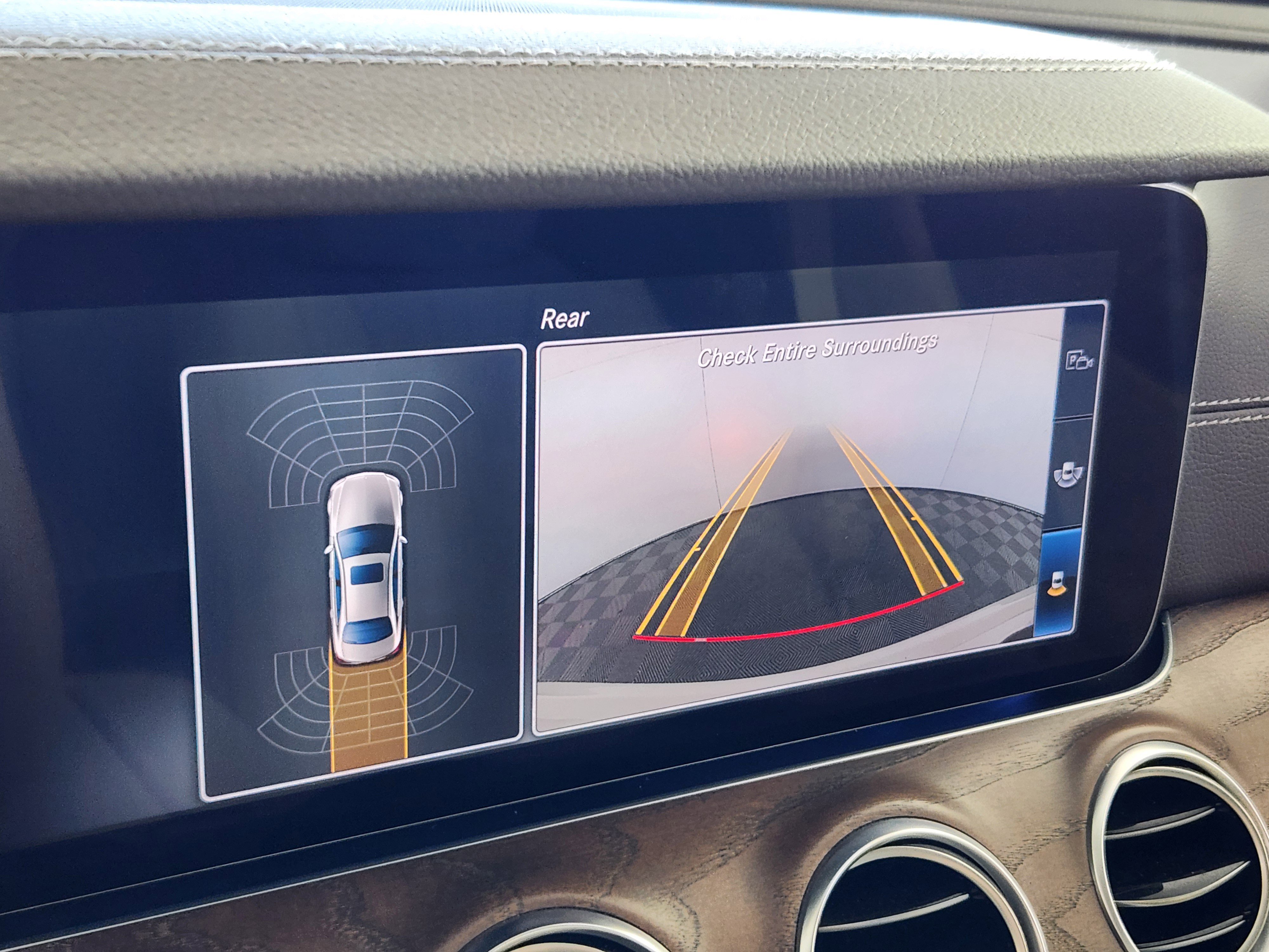 Used 2018 Mercedes-Benz E 300 4MATIC image 21