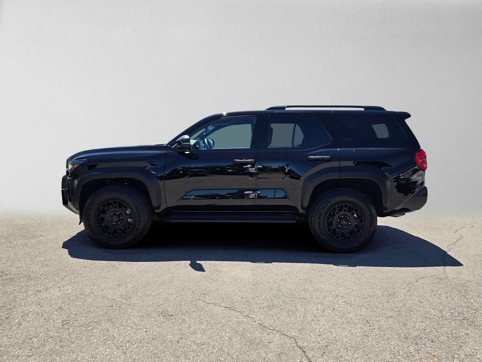 Used 2026 Toyota 4Runner TRD Off-Road Premium AWD/4WD image 6