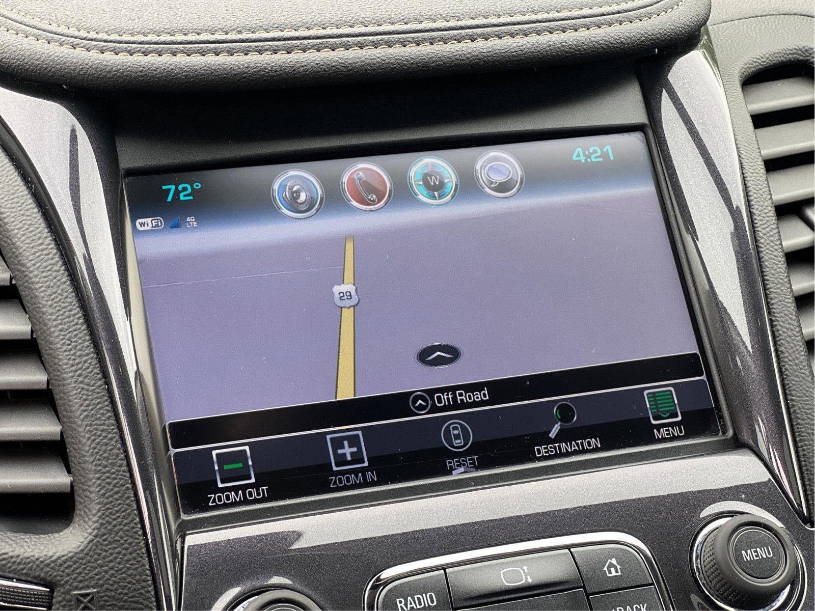 Used 2019 Chevrolet Impala Premier image 13