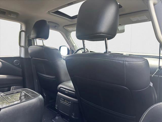 Used 2020 INFINITI QX80 Luxe w/ Proassist Package image 30