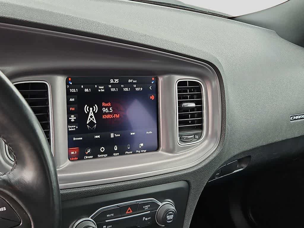 Used 2023 Dodge Charger SXT RWD image 24