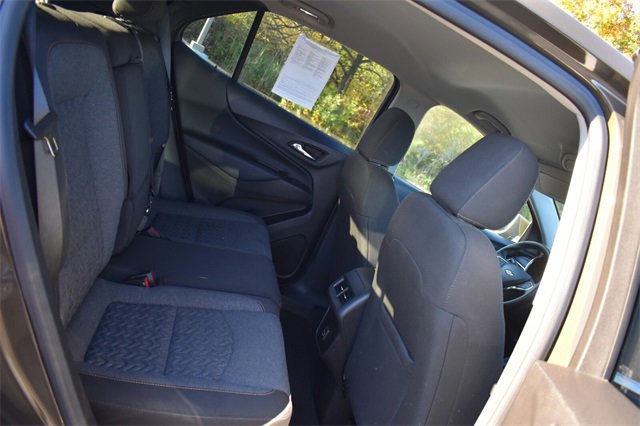 Certified 2024 Chevrolet Equinox LT image 14